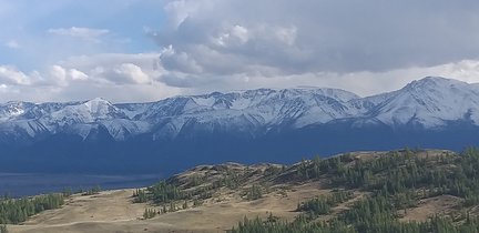 Венеция от Надимы №179846