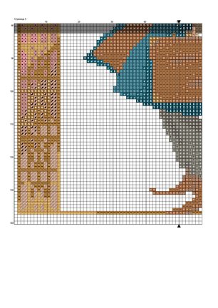 Hombre camino al trabajo №179906