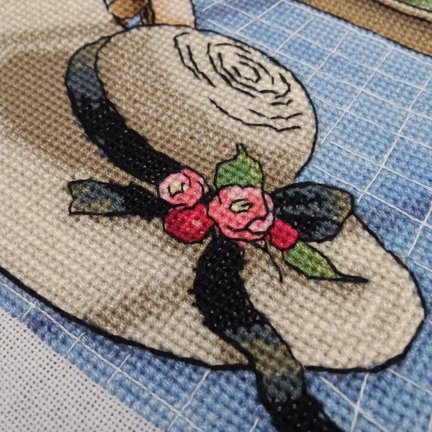 Добро пожаловать! №180208