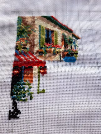 Вышивая отдыхаю душой №180453