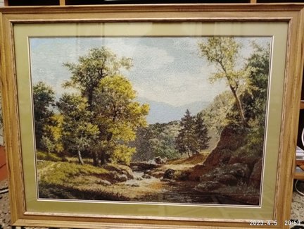 Ущелье №180479