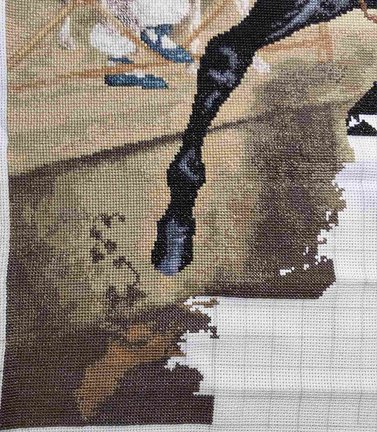 Вышивая отдыхаю душой №180554