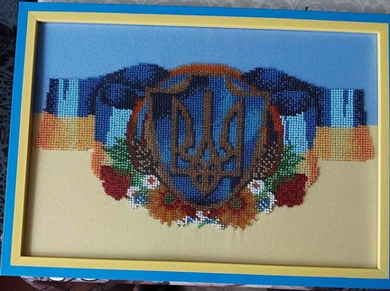 Вышивая отдыхаю душой №180732