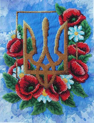 Вышивая отдыхаю душой №180769