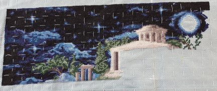 Вышивая отдыхаю душой №180856