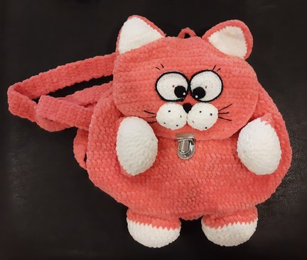 Химера «Леди в красном» и не только №180963