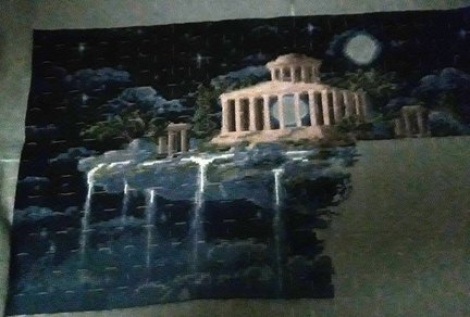 Вышивая отдыхаю душой №180975