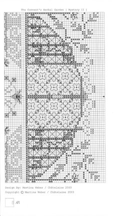 Butterfly Lace Mandala №181072