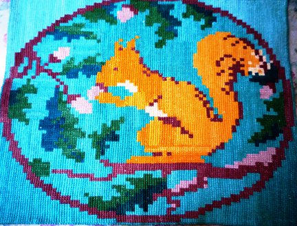 Вышивая отдыхаю душой №181383