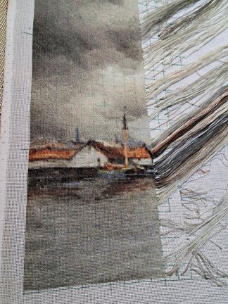 Крестик-крестик №181417