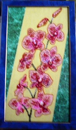 Вышивая отдыхаю душой №181425