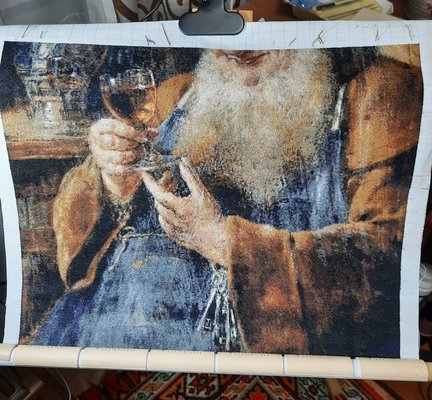 Винодел №181849