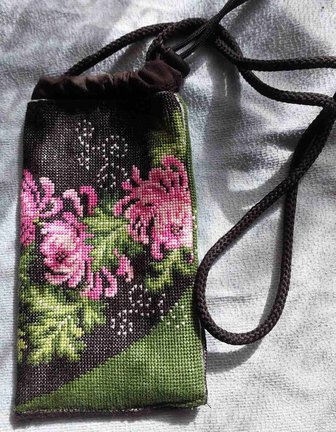 Вышивая отдыхаю душой №181887