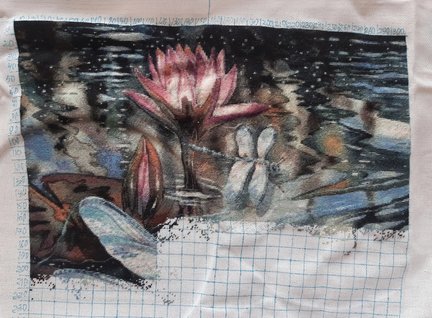 Химера «Леди в красном» и не только №181989