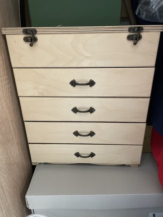 Хранение ниточек №182385