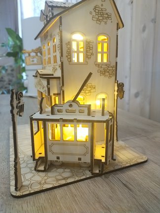 Увлечения помимо вышивки крестиком. №182435