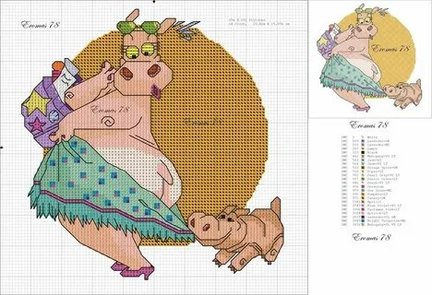 Смешно о вышивке №182548