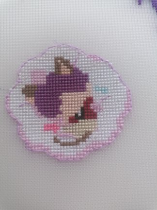 Котик Рафаэль №182606