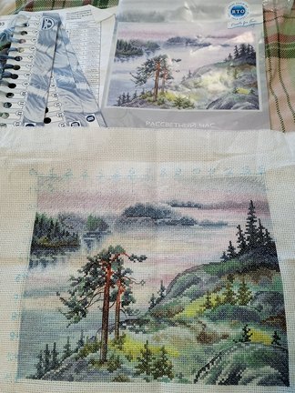 Природу в дом хочу 🤗 №182769