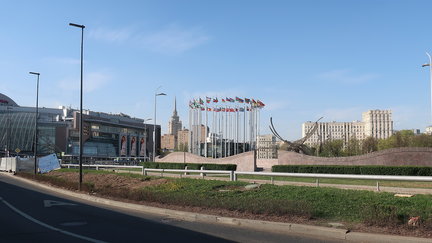 Наши дворики, улицы, любимые места - там, где мы живём ))) №182836