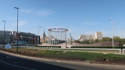 Наши дворики, улицы, любимые места - там, где мы живём ))) №182837