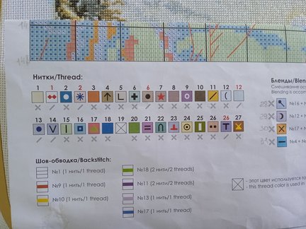 Готовим лыжи летом №182875