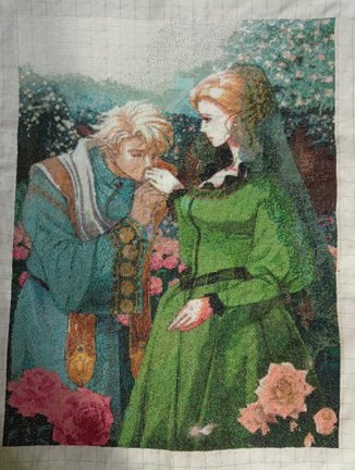 Схемы на личных примерах №182930