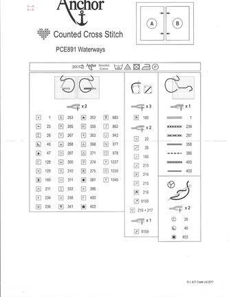 Схемы на личных примерах №183031