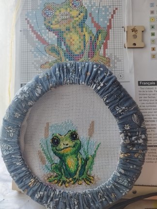 Вышивка - Моя Прелесть №183062