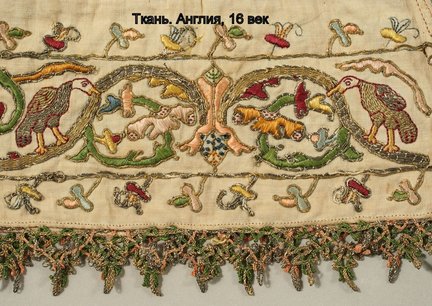 Притягательная старина №183349