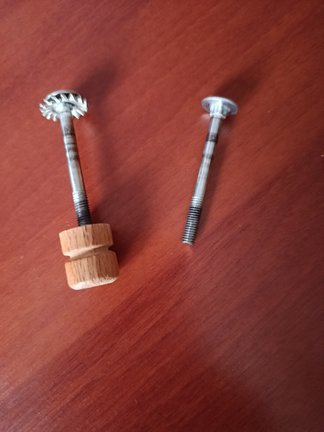 Если не фиксируется рама у станка «Гамма», сделайте это! №183383