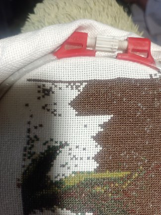 Мой первый натюрморт. №183395