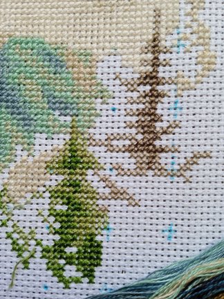 Природу в дом хочу 🤗 №183408