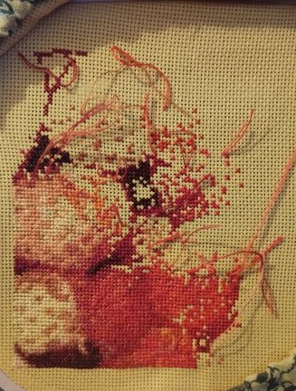 Сладкая земляника №183549