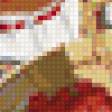 Предпросмотр схемы вышивки «№167»