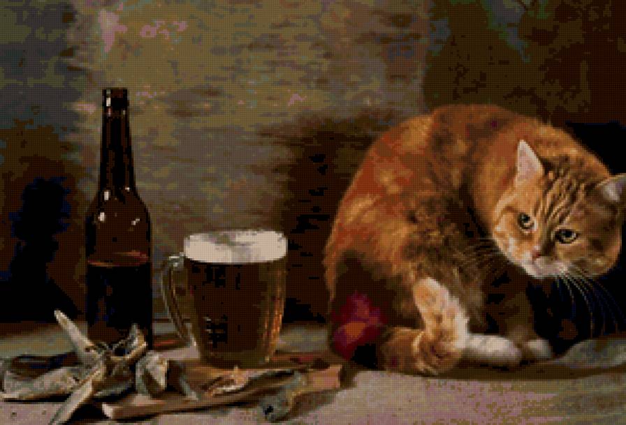 №549 - кошка - предпросмотр