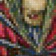 Предпросмотр схемы вышивки «Икона» (№1358)