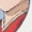 Предпросмотр схемы вышивки «инуяша» (№2031)