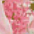 Предпросмотр схемы вышивки «букетик» (№2132)