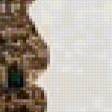 Предпросмотр схемы вышивки «Город» (№2161)