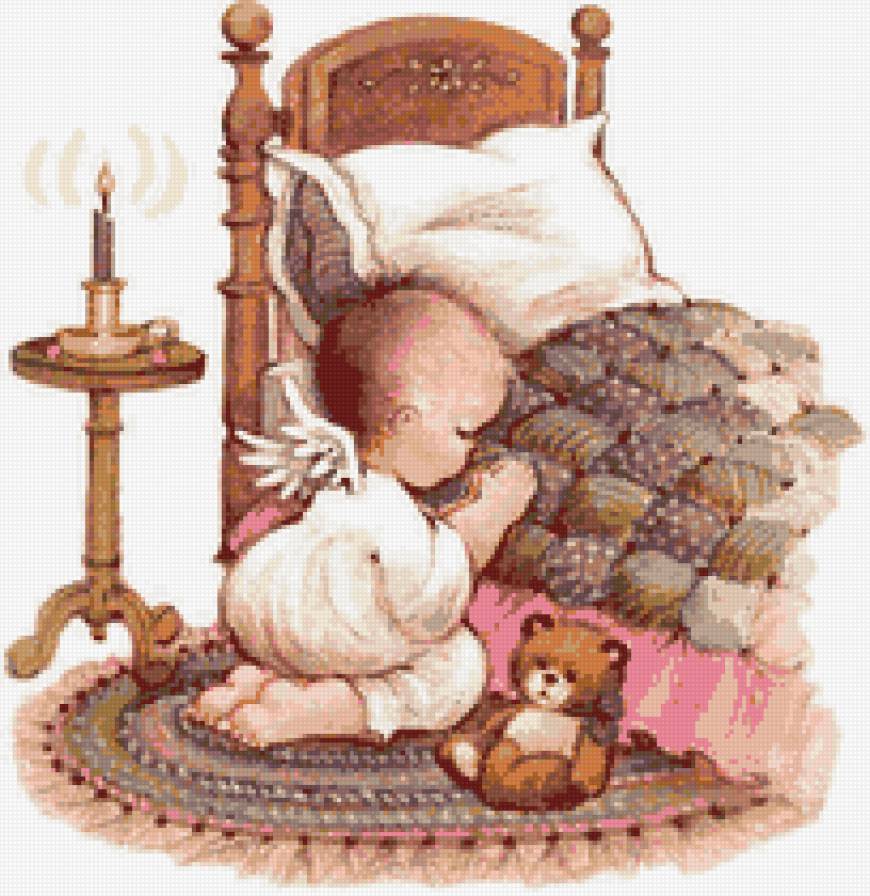 ангел - предпросмотр