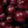 Предпросмотр схемы вышивки «фрукты» (№3329)