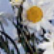 Предпросмотр схемы вышивки «букет» (№3369)