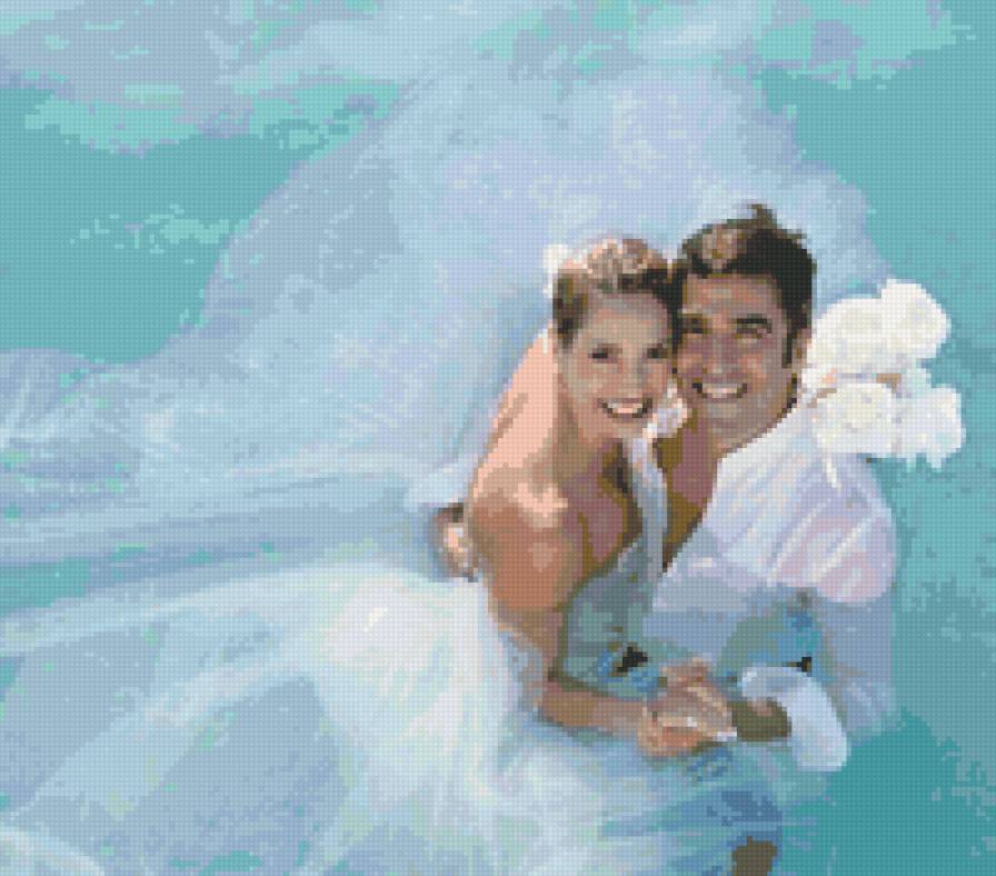 свадьба - люди.пара.свадьба - предпросмотр