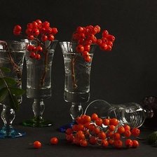 Схема вышивки «№3912»