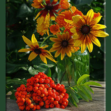 Схема вышивки «№3953»