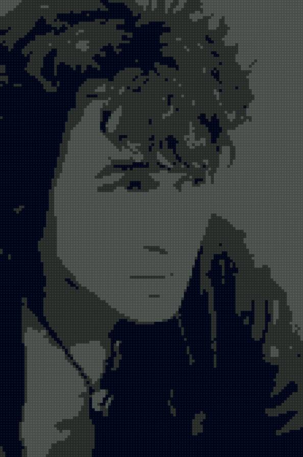 Виктор Цой - предпросмотр