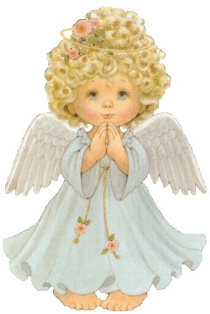 Ангелочек - ангел, дети, рлигия - оригинал