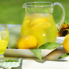 Схема вышивки «Натюрморт»