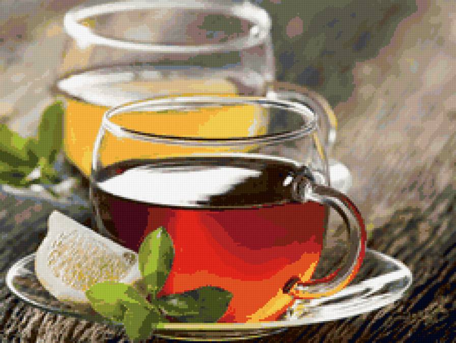 Натюрморт - предпросмотр